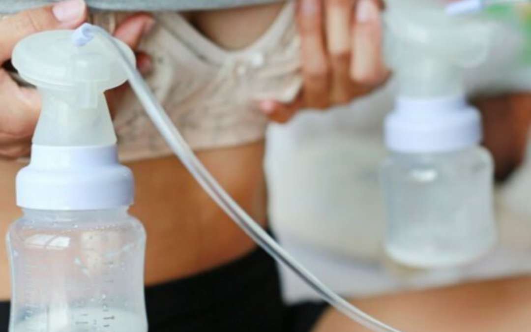 How To Produce More Breast Milk When Pumping Without Hating Your Life
