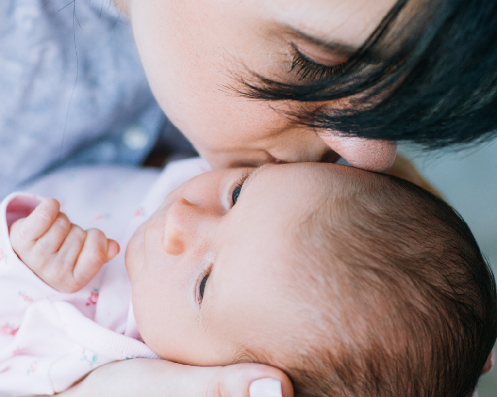 Breastfeeding basics first time moms