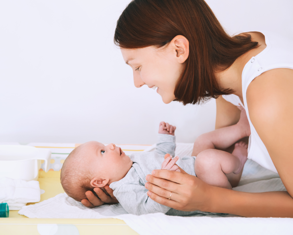 the top breastfeeding essentials