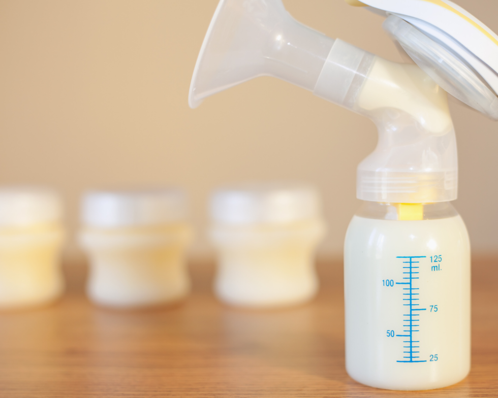 Breast Pump Quit Working at Jason Hill blog