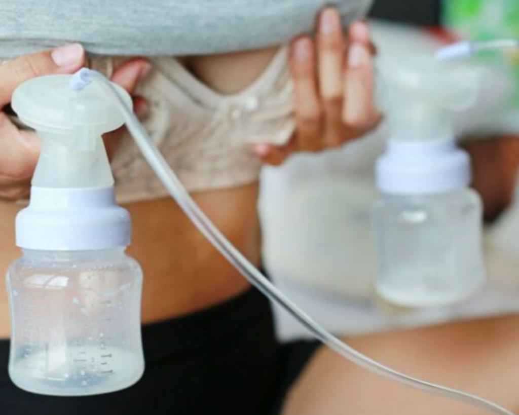 How To Produce More Breast Milk When Pumping Without Hating Your L